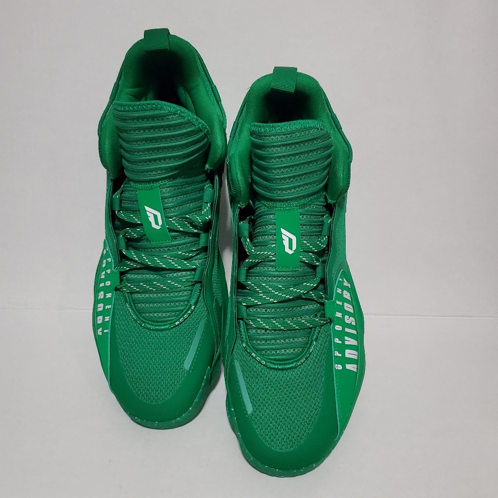 Adidas Dame 7 EXTPLY Basketball Shoes